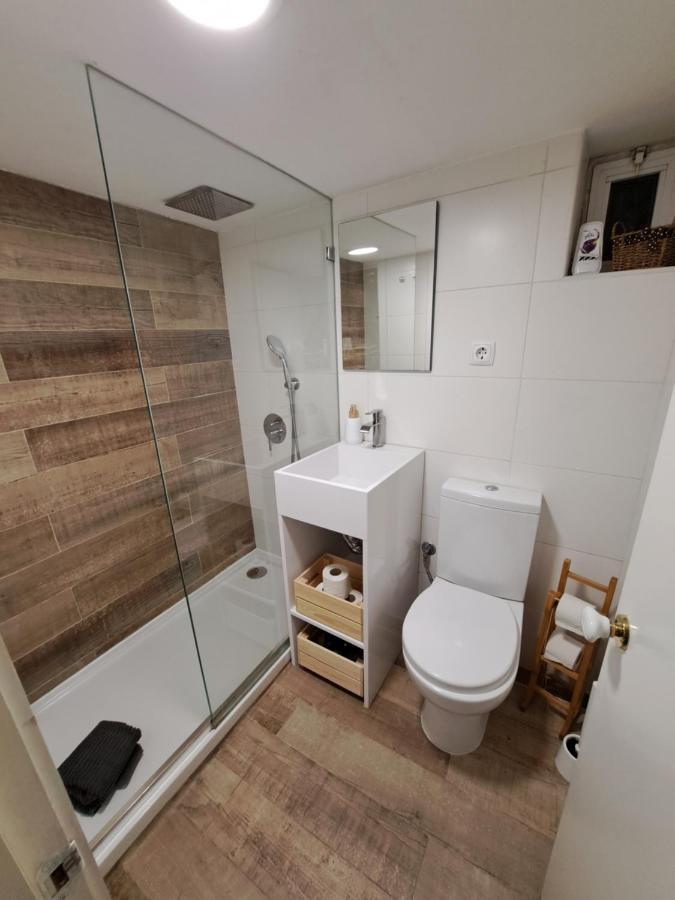 Charming Apartment Travessa Do Alcaide Lissabon Exterior foto